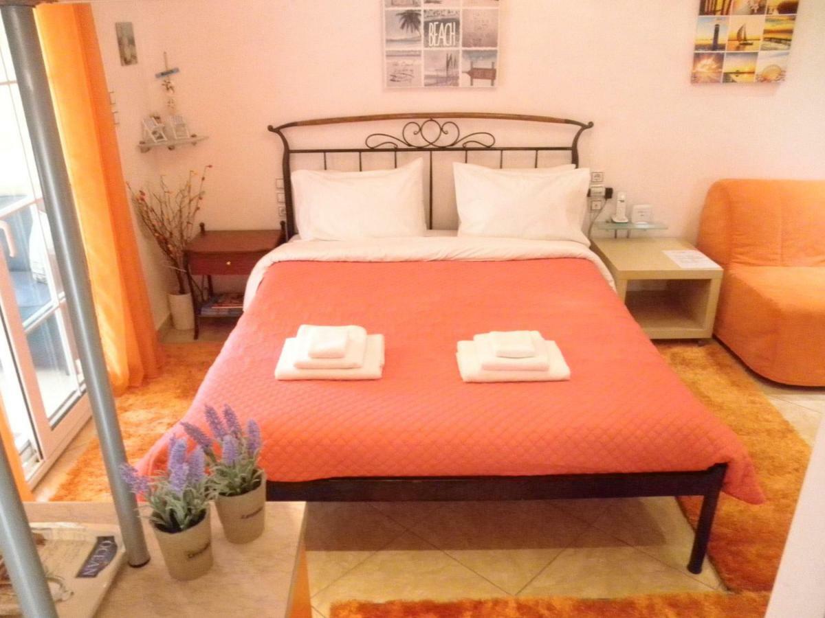 Dreaming Stay Atenas Exterior foto