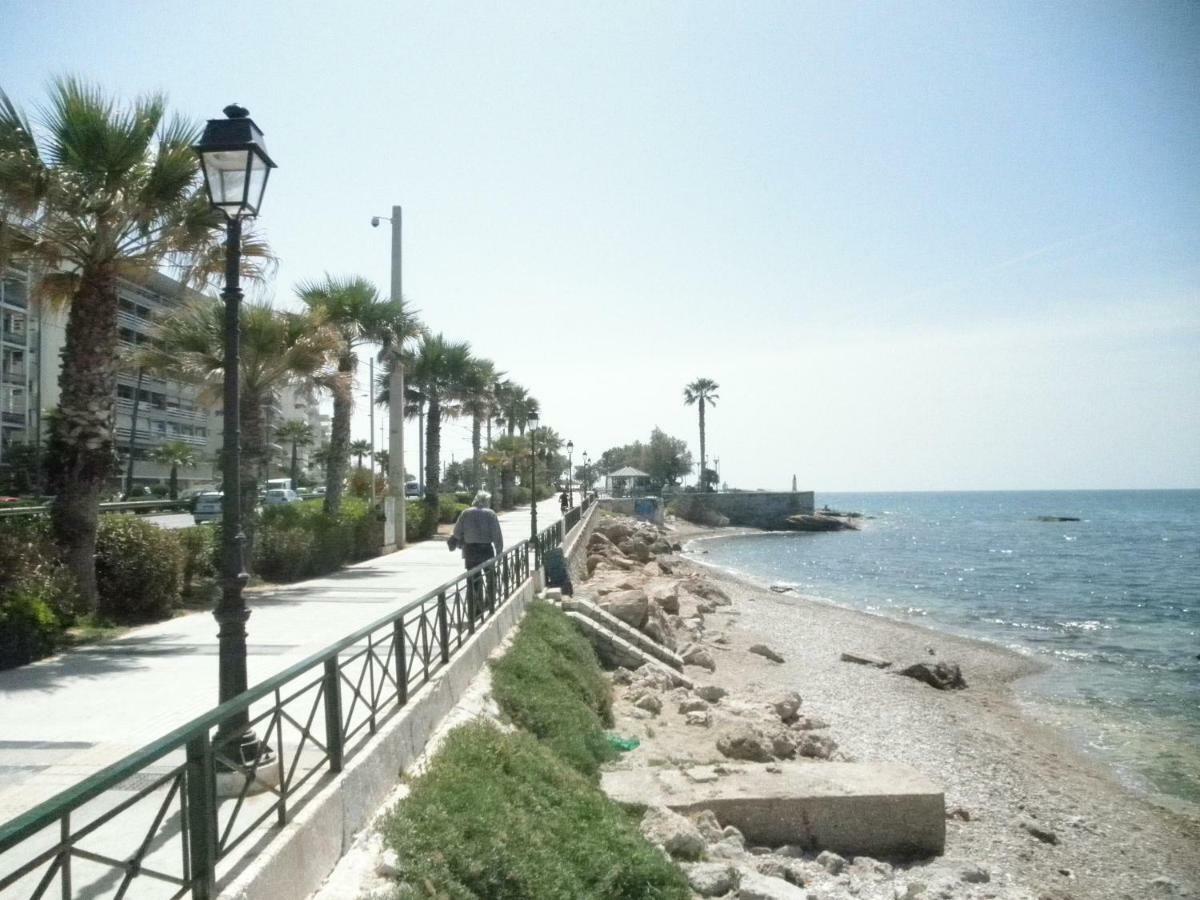 Dreaming Stay Atenas Exterior foto
