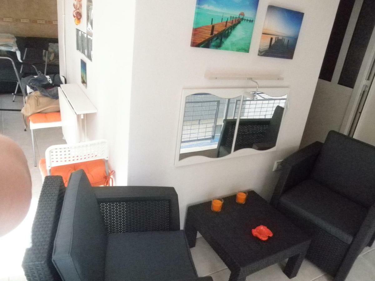 Dreaming Stay Atenas Exterior foto